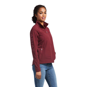 Agile Softshell Jacket Style No. 10039329