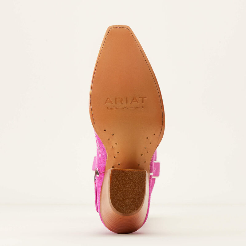 ARIAT Casanova Western Boot Style No. 10046859   ** SALE PRICE ***