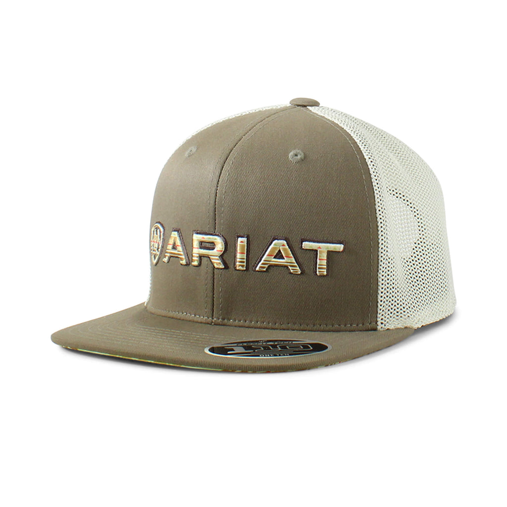 Ariat  Cap Southwest Embroidered Logo