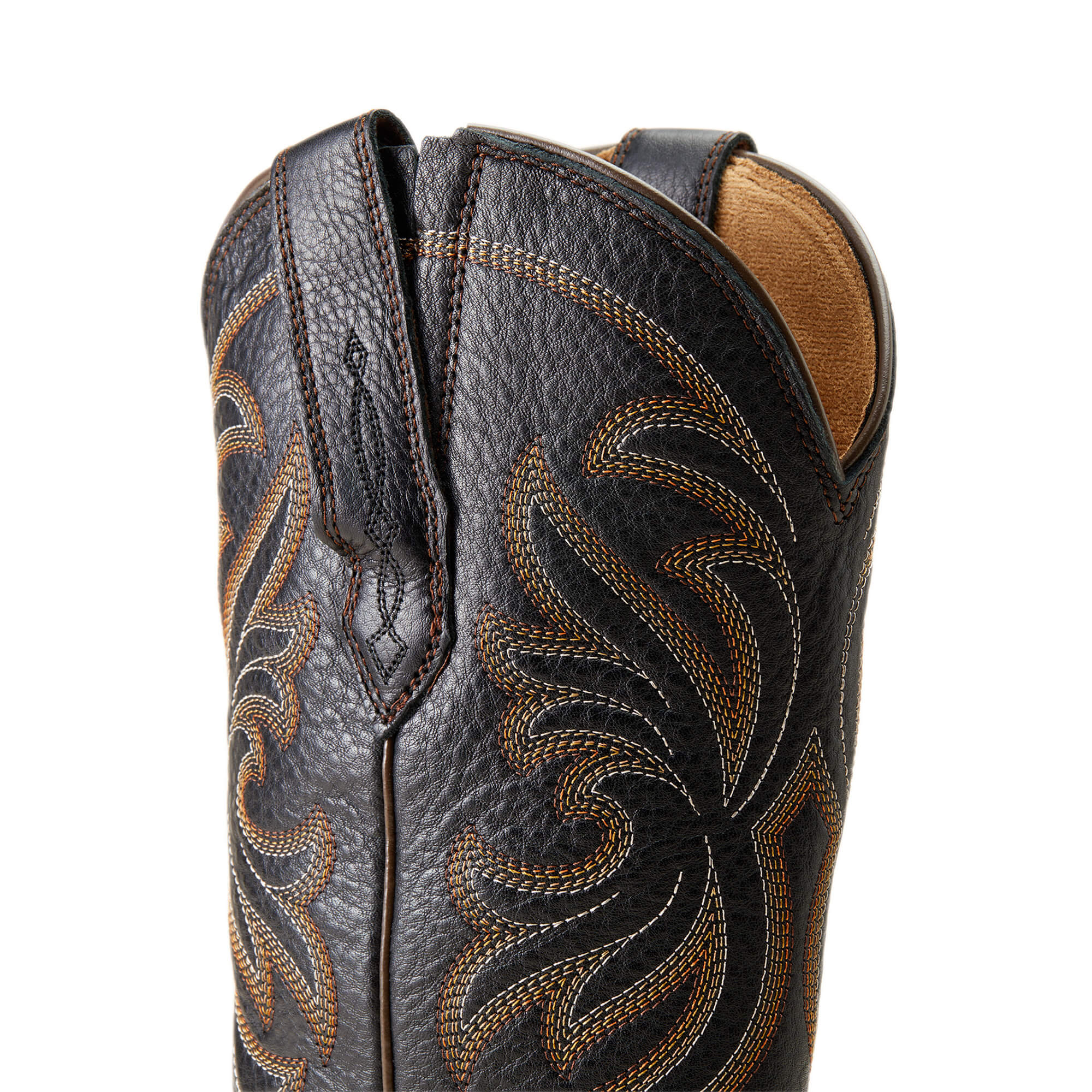 Ariat Heritage J Toe Stretchfit Western Boot 10051050