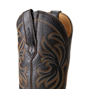 Ariat Heritage J Toe Stretchfit Western Boot 10051050