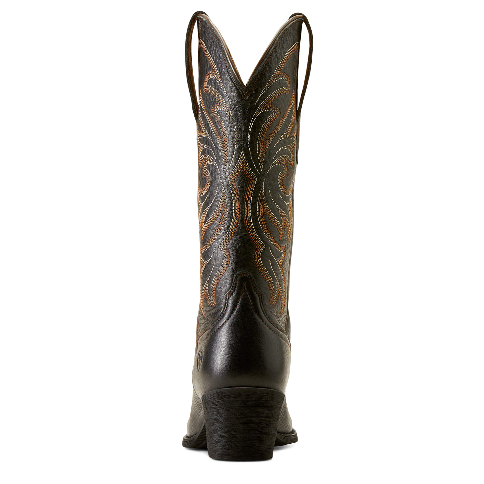 Ariat Heritage J Toe Stretchfit Western Boot 10051050