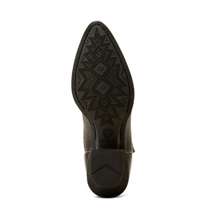 Ariat Heritage J Toe Stretchfit Western Boot 10051050