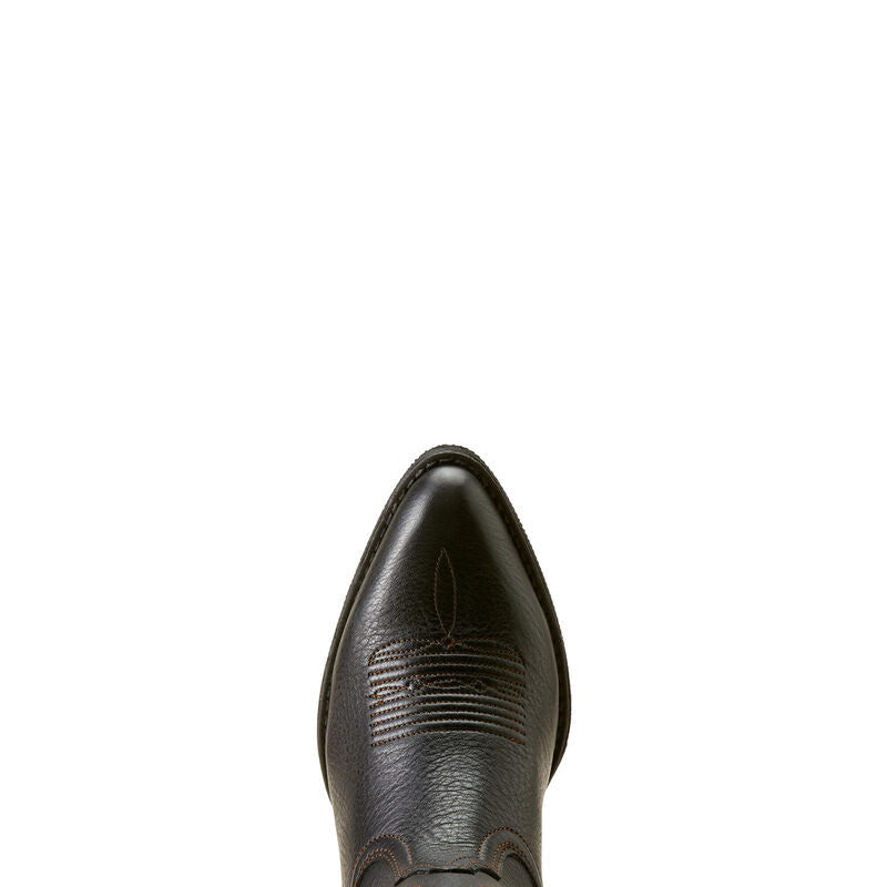 Ariat Heritage J Toe Stretchfit Western Boot 10051050