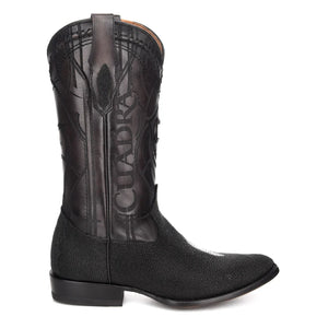 Cuadra Boots Stingray Round Toe Style No.: CU343 2C1NMA