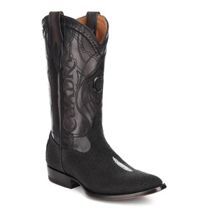 Cuadra Boots Stingray Round Toe Style No.: CU343 2C1NMA