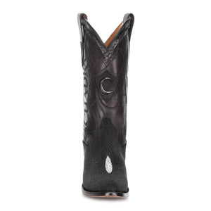 Cuadra Boots Stingray Round Toe Style No.: CU343 2C1NMA