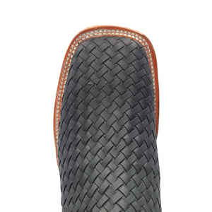 Besserro Ankle Square Petatillo 6444