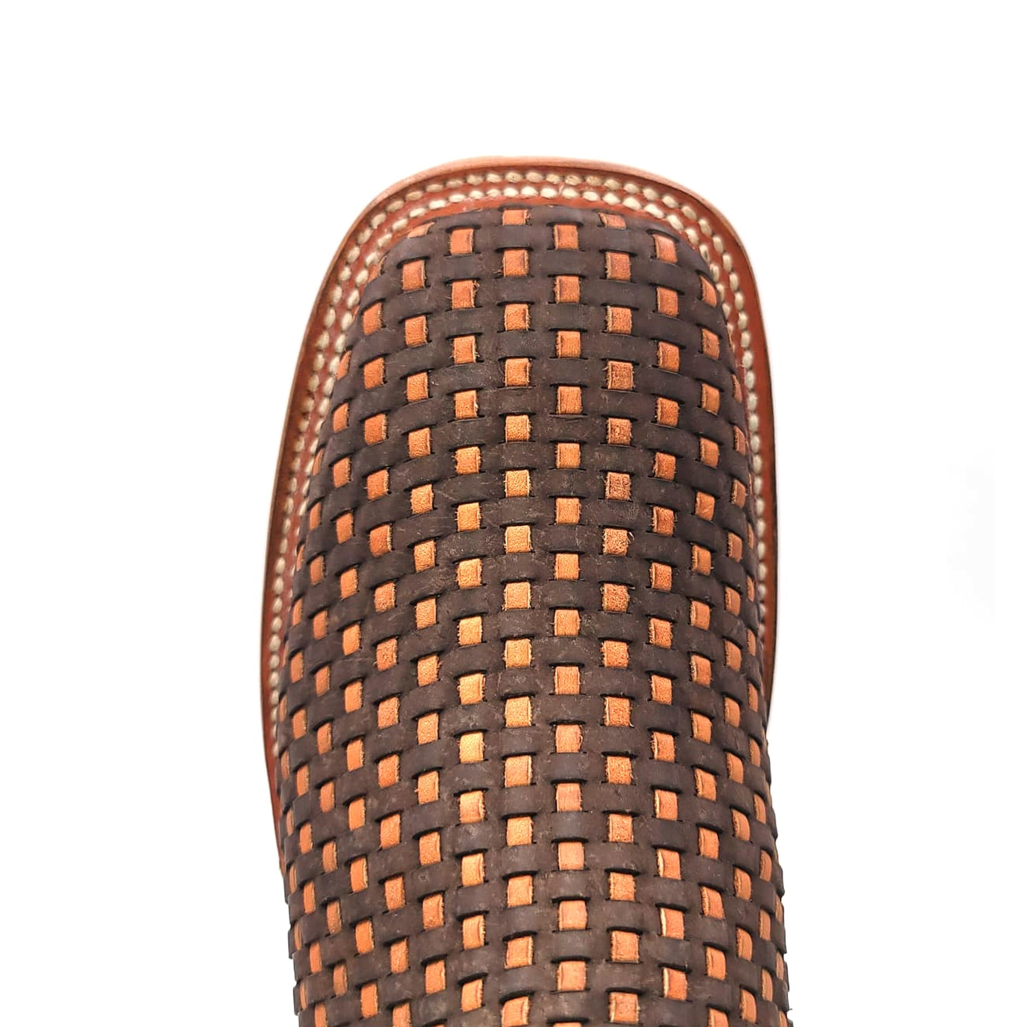 Besserro Ankle Square Petatillo 6445