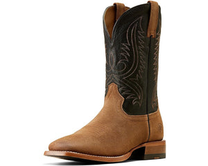 Ariat Circuit Paxton Cowboy Boot 10050897