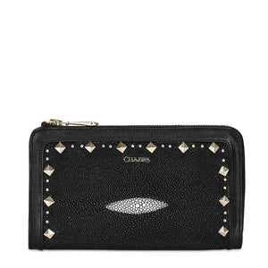 Women's Cuadra Stingray Wallet Style No.: DU437