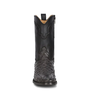 CORRAL Mens Ostrich Boot Style No.: C3885 ***** FINAL SALE ********