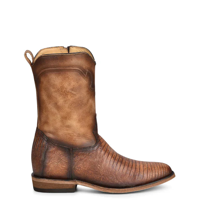 CORRAL Mens Lizard Boot Style No.: C3888 ****** FINAL SALE ******