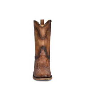 CORRAL Mens Lizard Boot Style No.: C3888 ****** FINAL SALE ******