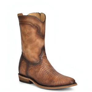 CORRAL Mens Lizard Boot Style No.: C3888 ****** FINAL SALE ******