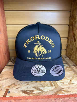 Gorra Prorodeo