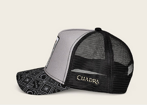 CUADRA GORRA DISENO  ELEFANTE