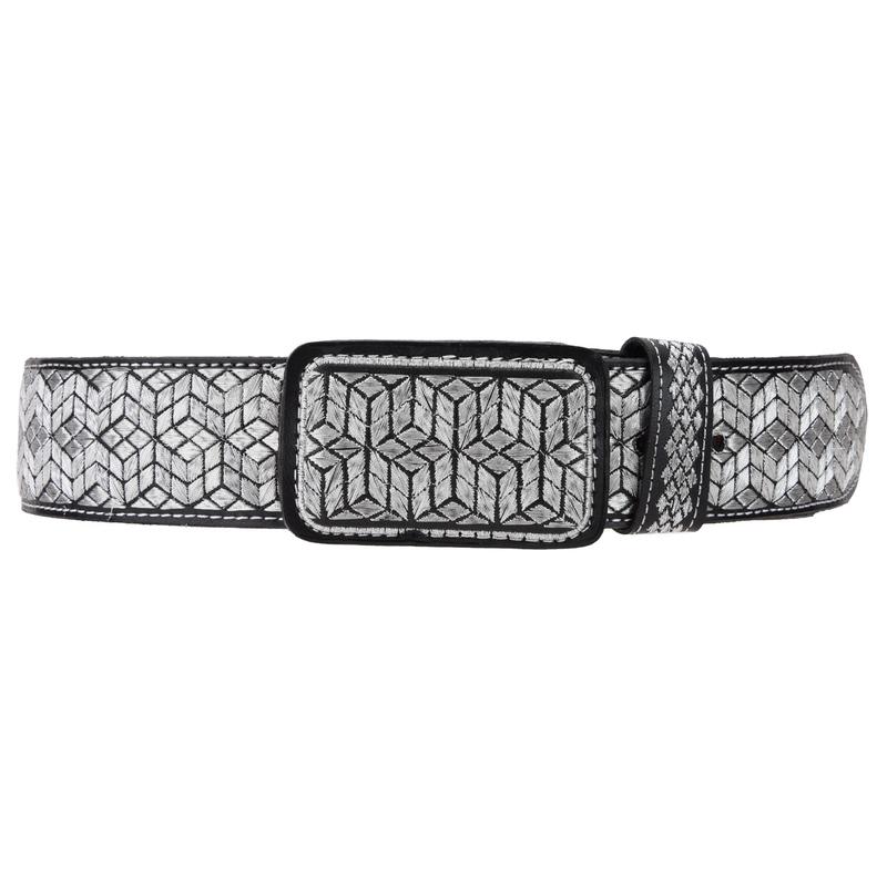 BORADAO WIDE COWBOY BELT WD-1393