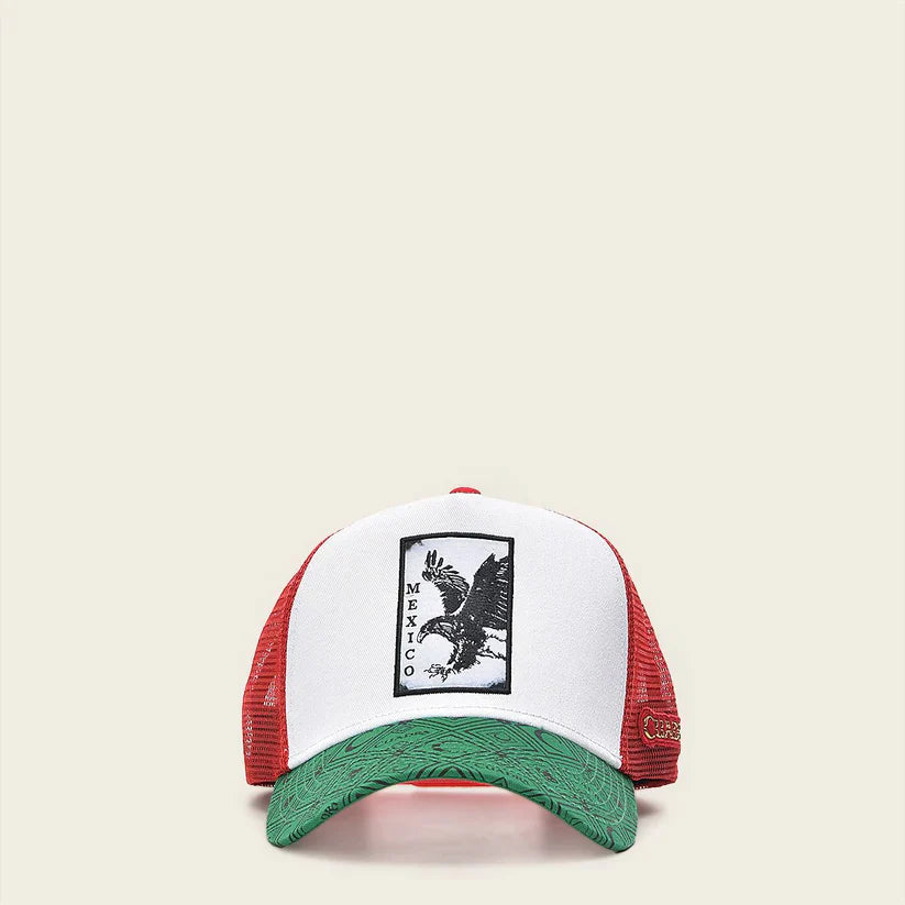 CUADRA GORRA MEXICO