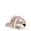 CUADRA GORRA DISENO AVESTRUZ