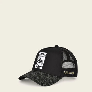 CUADRA GORRA DISENO MANTARRAYA