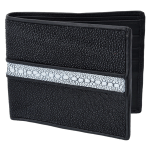 Cartera Mantarraya Perla Completa CA11105 - RR Western Wear, Cartera Mantarraya Perla Completa CA11105