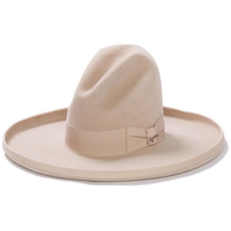 6X Stetson Tom Mix - RR Western Wear, 6X Stetson Tom Mix