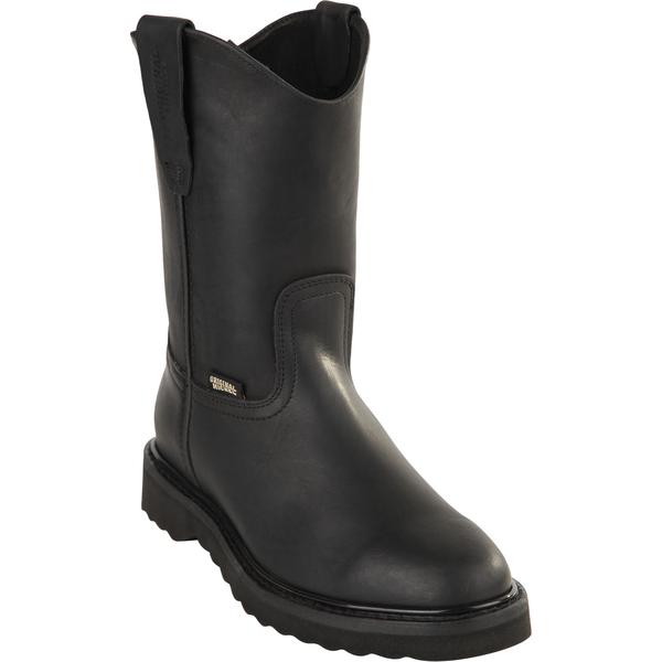 Bota Trabajo Suela Densidad Grasso OM-5025405 - RR Western Wear, Bota Trabajo Suela Densidad Grasso OM-5025405