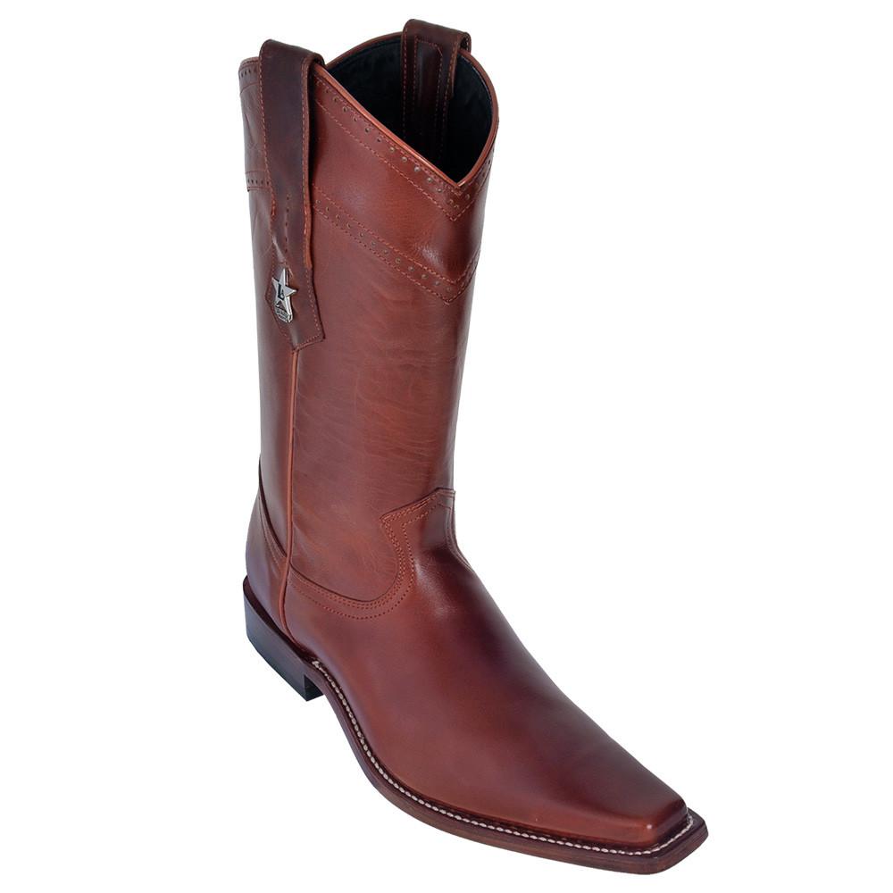 Los-Altos-Vergel-Honey-European-Toe-Boot