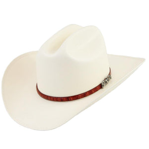 Sinaloa 150x Cowboy Hat