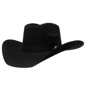 Rafael Amaya 8 Seconds Western Felt Hats