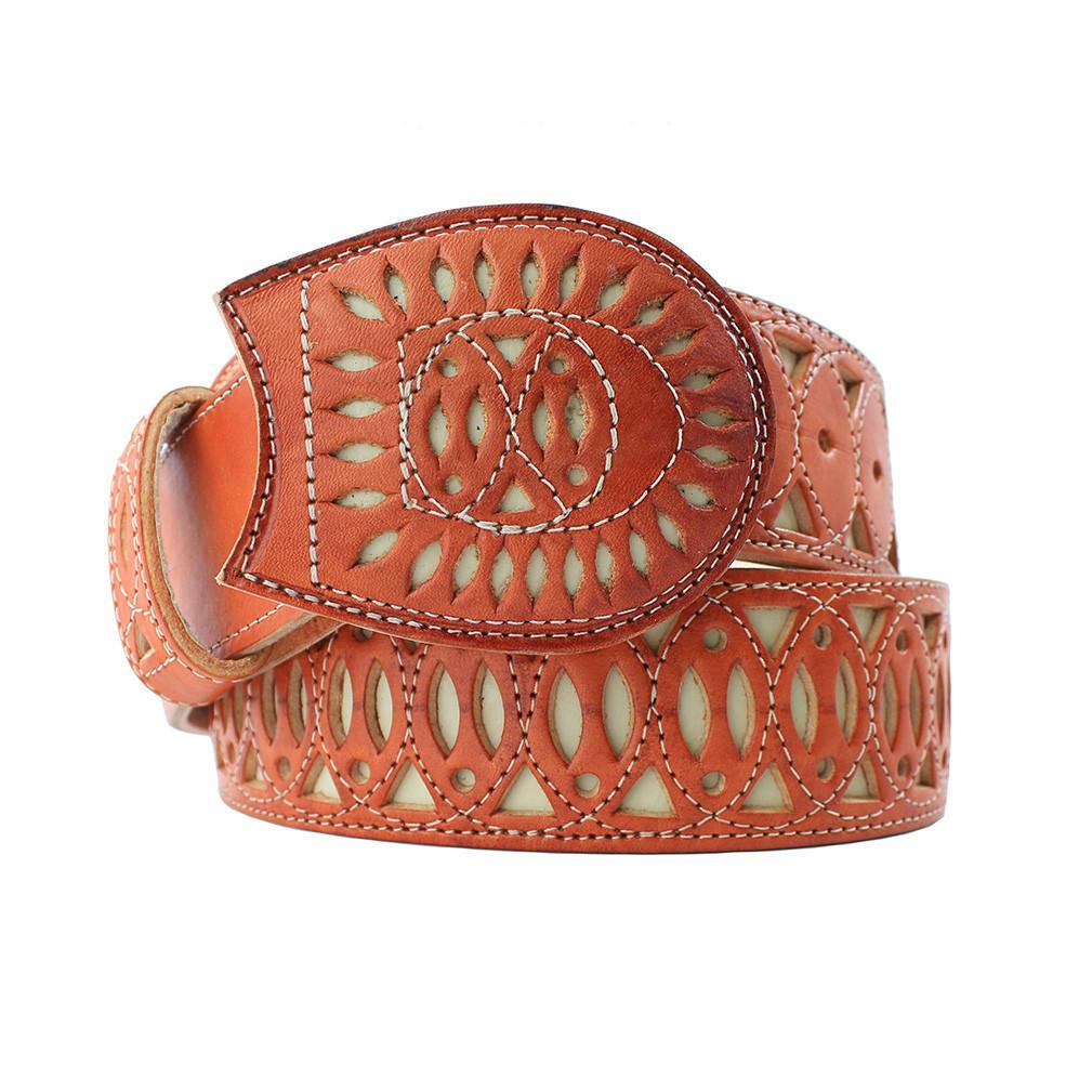 Cinto Navajeado - RR Western Wear, Cinto Navajeado