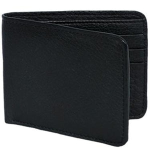 Cartera Piel Venado Original CA15105 - RR Western Wear, Cartera Piel Venado Original CA15105
