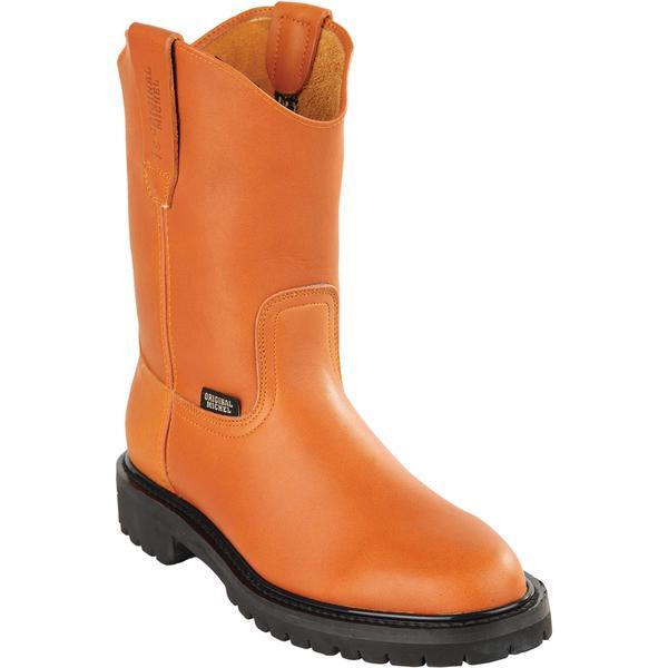 Bota Trabajo Suela Industrial OM-514651 - RR Western Wear, Bota Trabajo Suela Industrial OM-514651