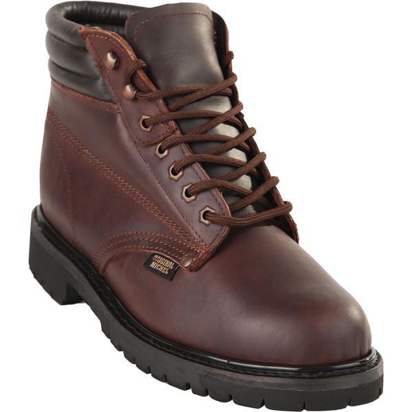 Botin High Top Terminado Grasso OM-59B5407 - RR Western Wear, Botin High Top Terminado Grasso OM-59B5407
