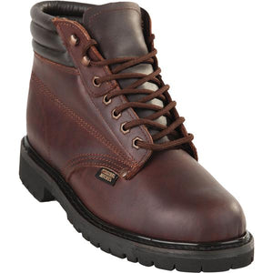 Botin High Top Terminado Grasso OM-59B5407 - RR Western Wear, Botin High Top Terminado Grasso OM-59B5407